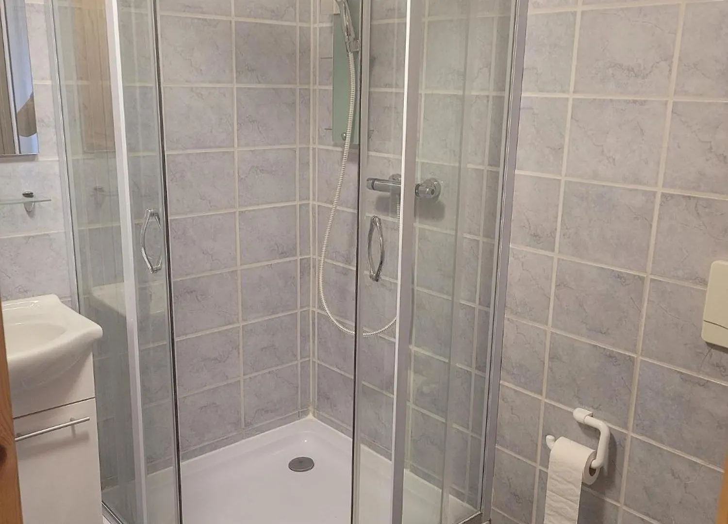 Haus Andrea Apartamento Lichtenberg  0*, Lichtenberg (Bavaria) Alemanha