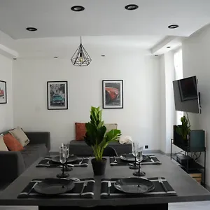  le Madeleine  Apartment Marseilles