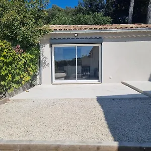 La Porte D Apartment Orange (Vaucluse)