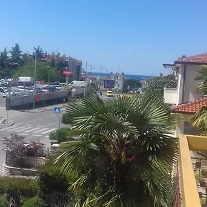 Lili Apartment Poreč