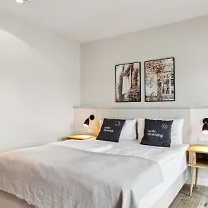 Limehome Prenzlauer Allee Apartment Berlin