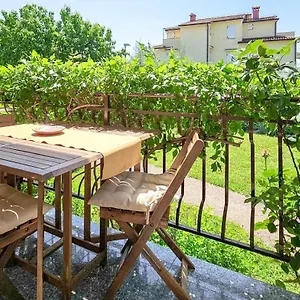 Maria Apartment Novigrad Istria
