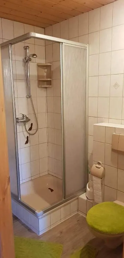 Ferienwohnung Haus Andrea Lichtenberg  Deutschland