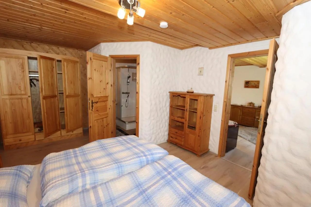 Apartment Ferienwohnung Haus Andrea Lichtenberg  Deutschland