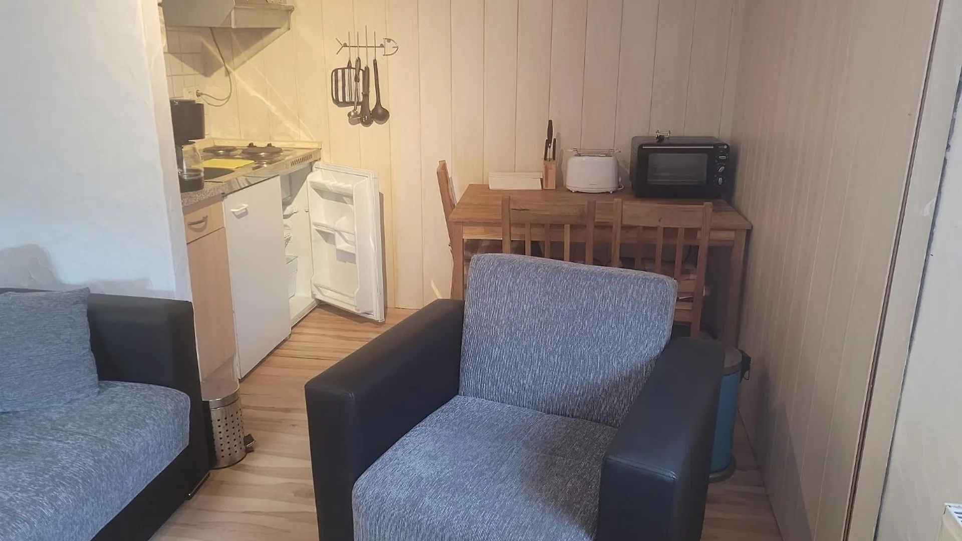 Ferienwohnung Haus Andrea Lichtenberg