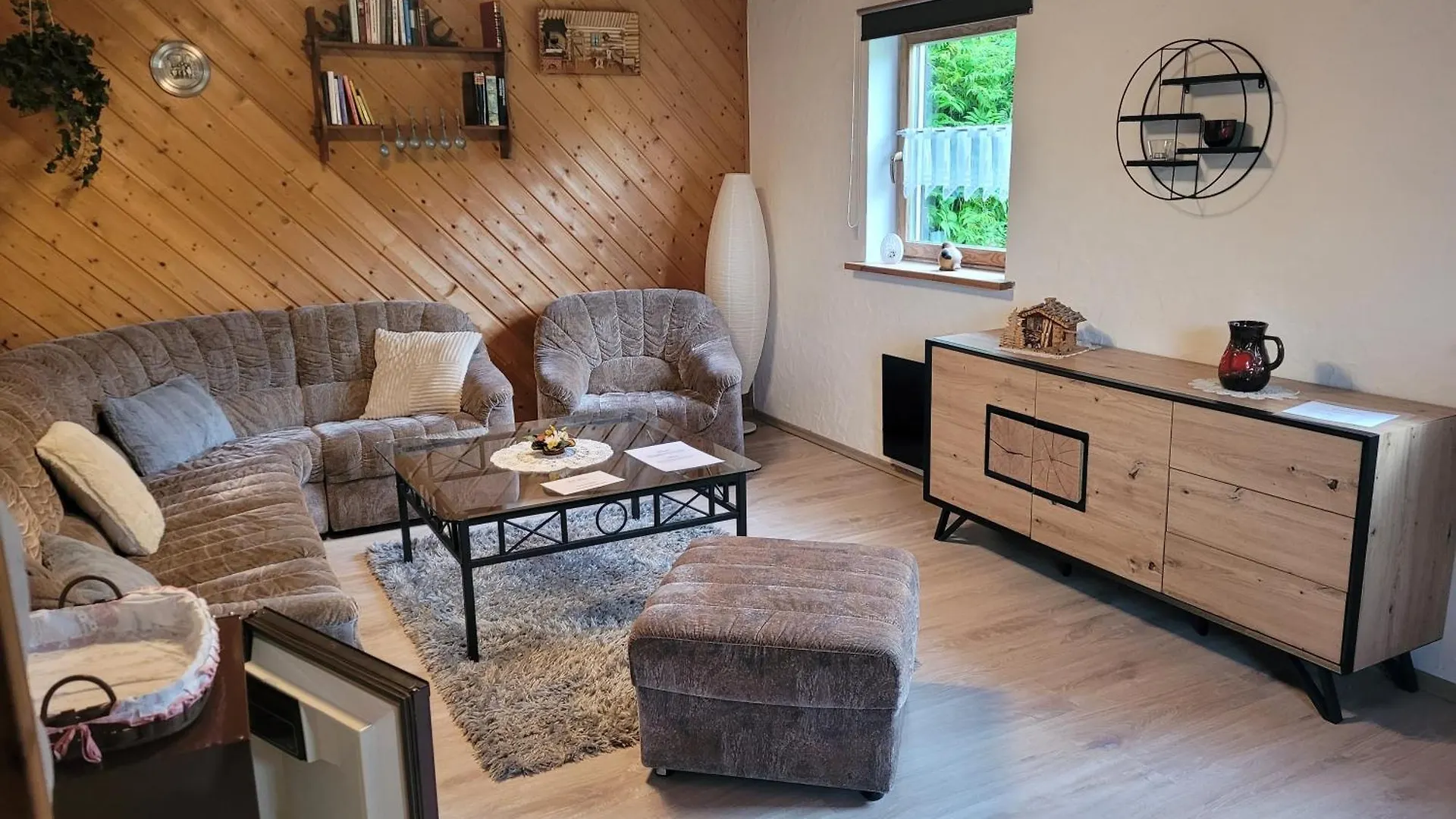 Ferienwohnung Haus Andrea Lichtenberg  0*, Lichtenberg (Bavaria) Deutschland